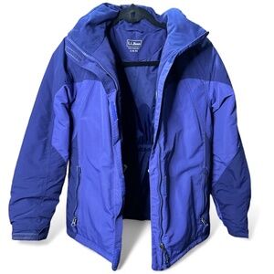 L.L Bean JACKET- UNISEX